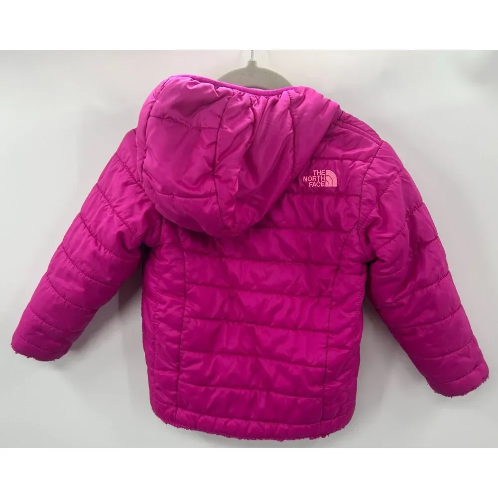 The North Face this preowned